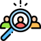 recrutamento